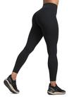 Leggings CRZ YOGA Secretsculpt Cintura Alta 64 cm Preto P