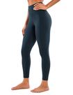 Leggings CRZ YOGA Sensação Nude Cintura Alta 64 cm Marinho G
