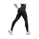 Leggings De Cintura Alta Para Mulheres, Efeito Push Up, Jeggings Para Academia E Treino