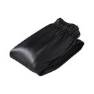 Leggings De Couro PU Quentes Para Meninas, Calças Casuais Sólidas Para Crianças No Outono E Inverno,