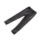 Leggings De Couro Quentes E Grossas Para Meninas De 3 a 10 Anos Calças De Couro PU Leggings De Couro Quentes E Grossas Para Meninas De 3 a 10 Anos Calças De Couro PU