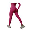 Leggings de Ginástica de Cintura Alta Sem Costura para Mulheres - Levantamento de Bumbum Leggings de Ginástica de Cintura Alta Sem Costura para Mulheres - Levantamento de Bumbum