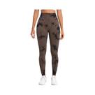 Leggings De Ginástica Sem Costura Tie Dye Para Mulheres, Calças Elásticas Para Esportes, Fitness,