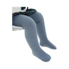 Leggings De Inverno Para Bebês Meninas Com Forro De Fleece Listrado, Meias Grossas E Quentes De Leggings De Inverno Para Bebês Meninas Com Forro De Fleece Listrado, Meias Grossas E Quentes De