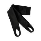 Leggings De Inverno Para Meninas Com Forro De Pelúcia, Tamanhos 3-12 Anos, Meias Calças Para