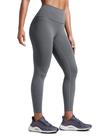 Leggings de treino CRZ YOGA Butterbreeze de cintura alta 25" para mulheres Leggings de treino CRZ YOGA Butterbreeze de cintura alta 25" para mulheres