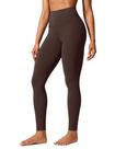 Leggings de treino CRZ YOGA Butterlift de cintura alta 28 polegadas para mulheres Leggings de treino CRZ YOGA Butterlift de cintura alta 28 polegadas para mulheres