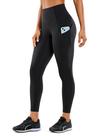 Leggings de Treino CRZ YOGA Cintura Alta 64 cm com Bolsos L