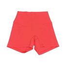 Leggings de Yoga Cintura Alta - Shorts de Compressão para Ginástica Feminina