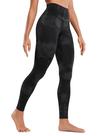 Leggings de Yoga CRZ YOGA Butterluxe Tie Dye Preto XL