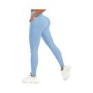 Leggings De Yoga De Cintura Alta Para Mulheres Com Controle De Barriga, Efeito Empina Bumbum, Bolso Leggings De Yoga De Cintura Alta Para Mulheres Com Controle De Barriga, Efeito Empina Bumbum, Bolso