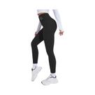 Leggings De Yoga Femininas De Cintura Alta Com Efeito Levanta Bumbum, Calças Esportivas Para