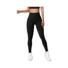 Leggings De Yoga Femininas De Cintura Alta Sem Costura, Alta Elasticidade, Efeito Levanta Bumbum, Leggings De Yoga Femininas De Cintura Alta Sem Costura, Alta Elasticidade, Efeito Levanta Bumbum,