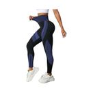 Leggings De Yoga Femininas De Cintura Alta Sem Costura Com Controle De Barriga, Macias, Elásticas, Leggings De Yoga Femininas De Cintura Alta Sem Costura Com Controle De Barriga, Macias, Elásticas,