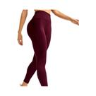 Leggings Esportivas De Cintura Alta Para Mulheres, Fitness, Corrida, Yoga, Ginástica, Calças Push up