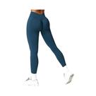 Leggings Esportivas Femininas Com Controle De Compressão E Costura Em V Nas Costas Para Fitness, Leggings Esportivas Femininas Com Controle De Compressão E Costura Em V Nas Costas Para Fitness,