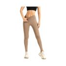 Leggings Esportivas Femininas De Cintura Alta, Secagem Rápida E Respiráveis Para Yoga E Corrida Leggings Esportivas Femininas De Cintura Alta, Secagem Rápida E Respiráveis Para Yoga E Corrida