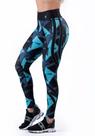 Leggings estampada feminino -Tamanho G