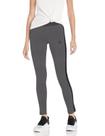 Leggings femininas adidas Loungewear Essentials de 3 listras
