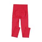 Leggings Femininas De Cintura Alta Com Efeito Levanta Bumbum Tie Dye Para Academia E Fitness,