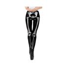 Leggings Femininas Estampadas Em 3D Com Esqueletos, Elásticas E Ajustadas, Para Cosplay De Leggings Femininas Estampadas Em 3D Com Esqueletos, Elásticas E Ajustadas, Para Cosplay De