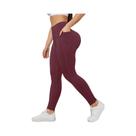 Leggings Femininas Justas E Elásticas Para Fitness Com Bolsos, Calças Casuais De Esporte Para Outono Leggings Femininas Justas E Elásticas Para Fitness Com Bolsos, Calças Casuais De Esporte Para Outono