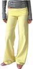 Leggings Foldover Flare Yiulangde Yiulangde para mulheres Leggings Foldover Flare Yiulangde Yiulangde para mulheres