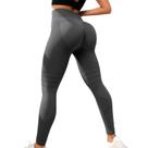 Leggings oliwex Resistance Band Anticelulite para mulheres
