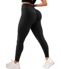 Leggings POWERASIA Amplify Contour Scrunch Butt para mulheres