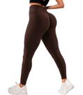 Leggings POWERASIA Amplify Contour Scrunch Butt para mulheres