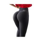 Leggings Sem Costura De Cintura Alta Para Mulheres, Fitness, Yoga, Efeito Push Up, Elásticas, Para Leggings Sem Costura De Cintura Alta Para Mulheres, Fitness, Yoga, Efeito Push Up, Elásticas, Para