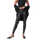 Leggings SPANX de material sintético Tummy Control de cintura alta 76 cm S