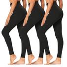 Leggings Syrinx High Waisted Soft Athletic para mulheres Leggings Syrinx High Waisted Soft Athletic para mulheres