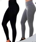 Leggings térmicas Leggings térmicas