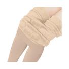 Leggings Térmicas Femininas De Cintura Alta Forradas Com Fleece Quentes E Elásticas Para O Inverno Leggings Térmicas Femininas De Cintura Alta Forradas Com Fleece Quentes E Elásticas Para O Inverno