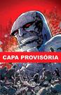 Legião Dos Super-Heróis - A Saga Das Trevas Eternas