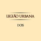 Legiao Urbana DOIS CD - EMI