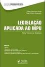 Legislação Aplicada ao Mpu - JUSPODIVM