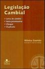 Legislaçao cambial