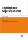 Legislação da segurança social - ALMEDINA BRASIL