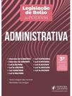 Legislação de bolso administrativa - 2026