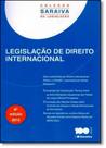 Legislação de Direito Internacional