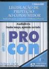 Legislação de Proteção ao Consumidor - Áudio Ltda
