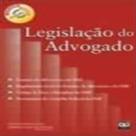 Legislacao Do Advogado - AB EDITORA