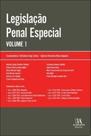 Legislação penal especial