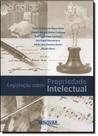 Legislacao sobre propriedade intelectual - RENOVAR