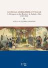 Legislar, amalgamar, civilizar Legislar, amalgamar, civilizar