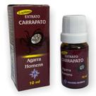 Legítimo Óleo Extrato De Carrapato-Agarra Homens 10 ml