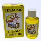 Legítimo Perfume Chama Dinheiro-10 Ml