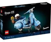 Lego 10298 Vespa 125 - 1106 Peças